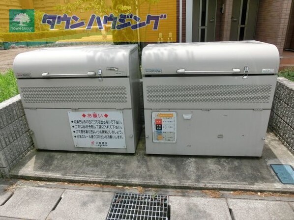 カーサ・ステラの物件内観写真